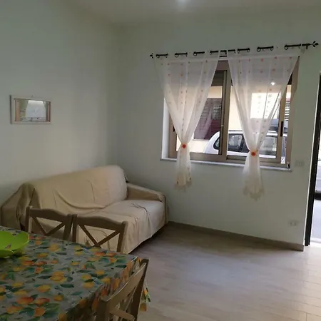 Via Tripoli 110 Apartment