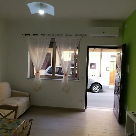 Apartment Via Tripoli 110